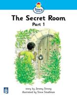 Secret Room Part 1, The Story Street Beginner Stage Step 2 Storybook 14
