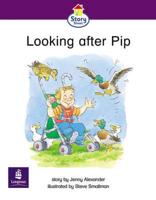 Looking After Pip