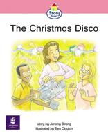 Christmas Disco, The Story Street Emergent Stage Step 6 Storybook 48