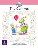 The Carnival Story Street Emergent Stage Step 6 Storybook 51