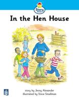 Story Street Beginner Stage Step 2: In the Hen House Large Book Format