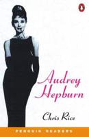 Audrey Hepburn, Level 2, Penguin Audio Reader