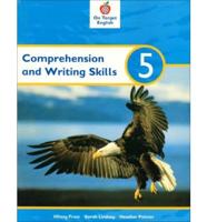 On Target English Comprehension & Writing 5 Paper