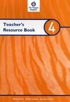 On Target English Teachers Book 4 Paper