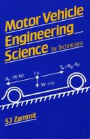 Motor Vehicle Engineering Science for Technicians, Level 2