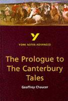 The Prologue to The Canterbury Tales, Geoffrey Chaucer