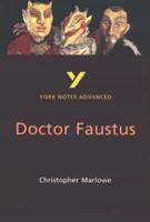 Doctor Faustus, Christopher Marlowe