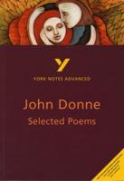 John Donne, Selected Poems