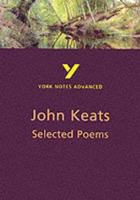Selected Poems, John Keats