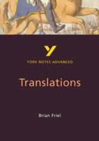 Translations, Brian Friel