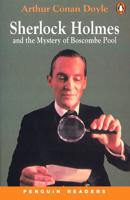 Sherlock Holmes and Mystery of Boscombe Pool