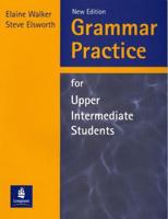 Grammar Practice for Upper Intermediate Students