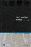 Early Modern Europe, 1500-1789
