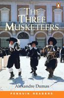 Three Muskateers New Edition