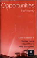 Opportunities Elementary Global Cl Cassettes 1-2