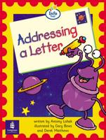 Addressing a Letter Info Trail Beginner Stage Non-Fiction Book 7