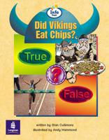 Did Vikings Eat Chips?