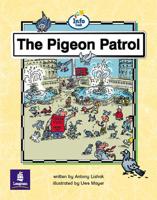 Pigeon Patrol, The Info Trail Emergent Stage Non-Fiction Book 19