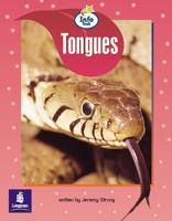 Tongues Info Trail Emergent Stage Non-Fiction Book 21