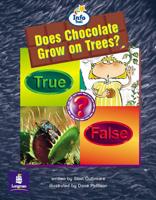 Does Chocolate Grow on Trees?