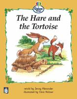 The Hare and the Tortoise Genre Beginner Stage Traditional Tales Book 2