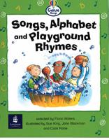Songs, Alphabet and Playground Rhymes