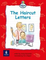 The Haircut Letters Genre Emergent Stage Letter Book 5