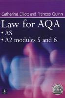 Law for AQA