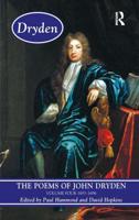 The Poems of John Dryden. Vol. 4 1693-1696