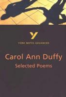 Carol Ann Duffy