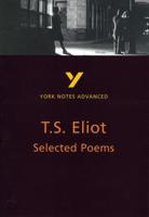Selected Poems, T.S. Eliot