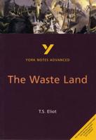 T.S. Eliot, The Waste Land