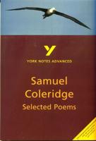 Samuel Taylor Coleridge Selected Poems