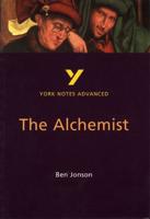 The Alchemist [By] Ben Jonson