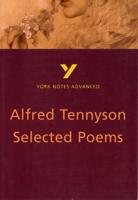Alfred, Lord Tennyson, Selected Poems