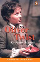 Oliver Twist New Edition
