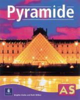 Pyramide. AS Student's Book