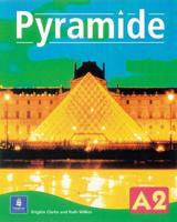 Pyramide A2 French Student Book Paper