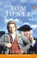 Tom Jones Book & Cassette Pack