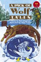 Wolf Tales (Traditional Stories, Myths and Legends) Traditional Stories, Myths and Legends Band 13