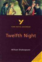 Twelfth Night, William Shakespeare