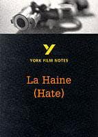 La Haine (Hate)