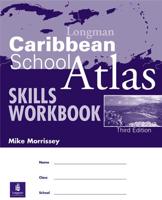 Longman Caribbean School Atlas