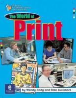 The World of Print Year 5 Reader 3