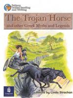 Trojan Horse and Other Greek Myths, The Year 5 Reader 7