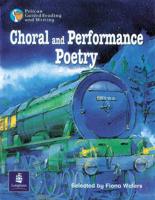 Choral Poetry Year 5, 6 X Reader 14 and Teacher's Book 14