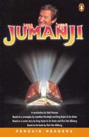 Jumanji Book & Cassette Pack