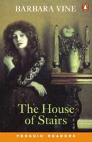 The House of Stairs Book & Cassette Pack