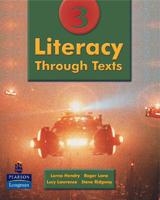 Literacy Through Texts. Pupil's Book 3
