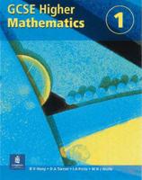 GCSE Higher Mathematics 1